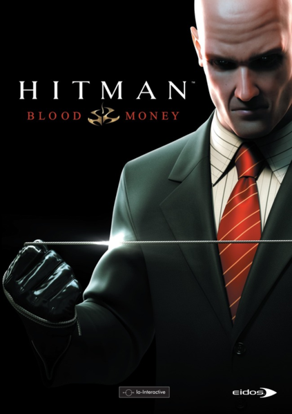 파일:Hitman Blood money cover art.png