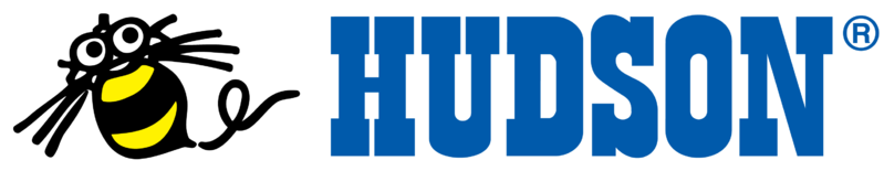 파일:Hudson Soft Company logo.png
