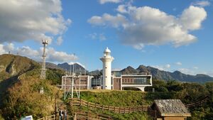 Ulleungdo Lighthouse at Hyangmok, 2020-OCT.jpg