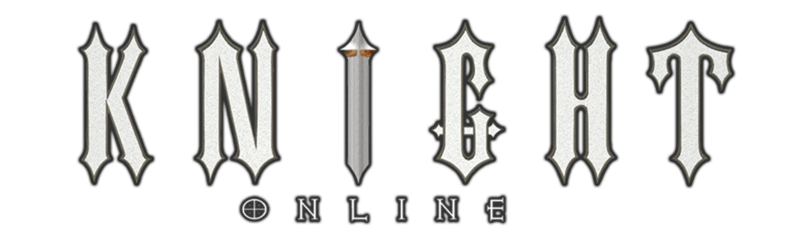 파일:Knight Online logo.png