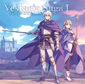 Vestaria Saga I Soundtrack cover art.png