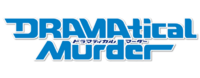 DRAMAtical Murder (anime) logo.webp