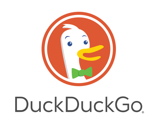 파일:DuckDuckGo Logo.svg