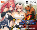 Nitroplus Blasterz PS4 Super Blasterz Limited Pack cover art.png