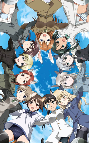 STRIKE WITCHES 2 key visual.png