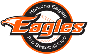 Hanwha Eagles emblem.png