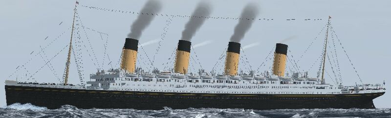 파일:RMS Olympic 1920s.jpg