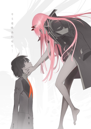 Darling in the Franxx key visual 01.png