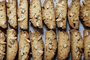Almond, rose and ginger biscotti.jpg