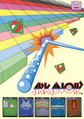 Arkanoid Promotional flyer.png