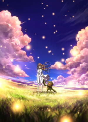CLANNAD AFTER STORY anime key visual 01.png