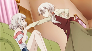 Fate kaleid liner Prisma Illya (anime) ep08 ss02.webp