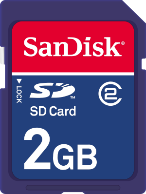 2GB SD Card.svg