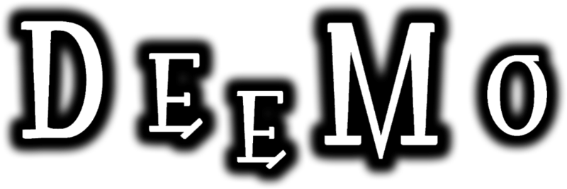 파일:DEEMO logo.png