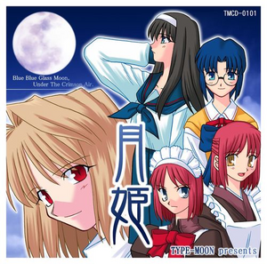 Tsukihime Complete Edition cover art.png