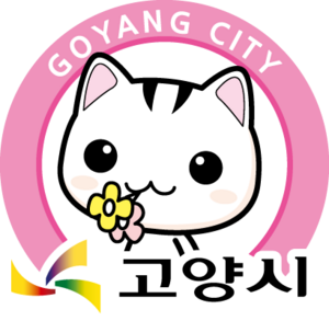 Goyang City Mascot.png