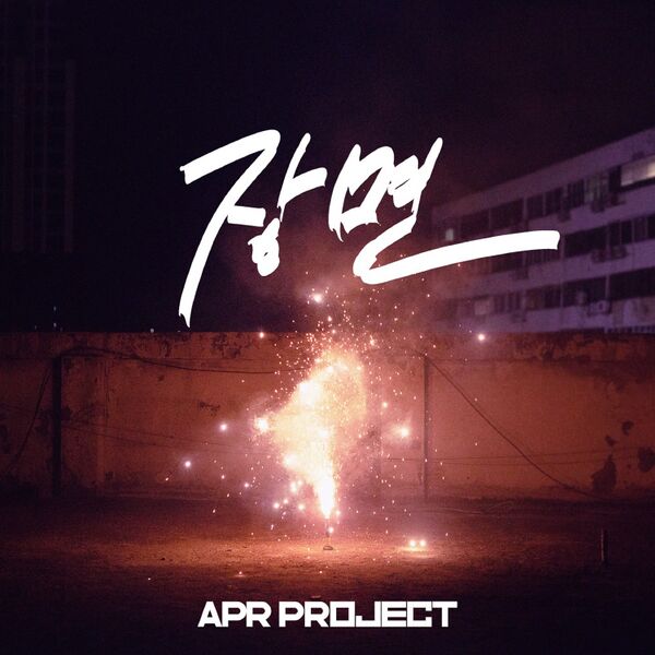 파일:APR PROJECT BOYHOOD S2 Album Cover.jpg