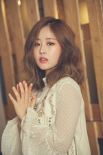 Lovelyz Baby Soul Now, We promotional photo.png