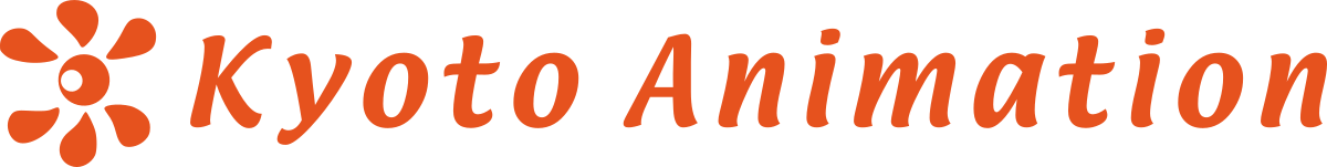 파일:Kyoto Animation logo.svg - 리브레 위키