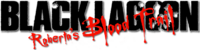 BLACK LAGOON Roberta's Blood Trail logo.webp