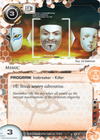 Netrunner Mimic.png