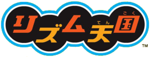 Rhythm Tengoku logo.png