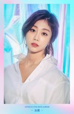 Lovelyz Seo Ji Soo Healing promotional photo.jpg