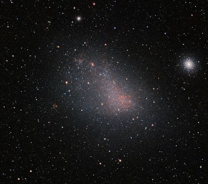파일:Small Magellanic Cloud by VISTA.jpg