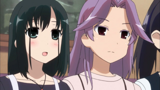 Saki Achiga-hen episode of side-A (anime) ep08 ss01.webp