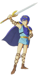 Marth Fire Emblem Shadow Dragon and the Blade of Light concept art.png