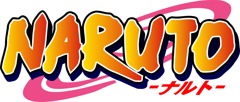 파일:Naruto logo.svg