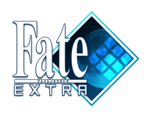 Fate EXTRA logo.png