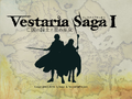 Vestaria Saga I title.png