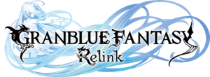 GRANBLUE FANTASY Relink logo.png