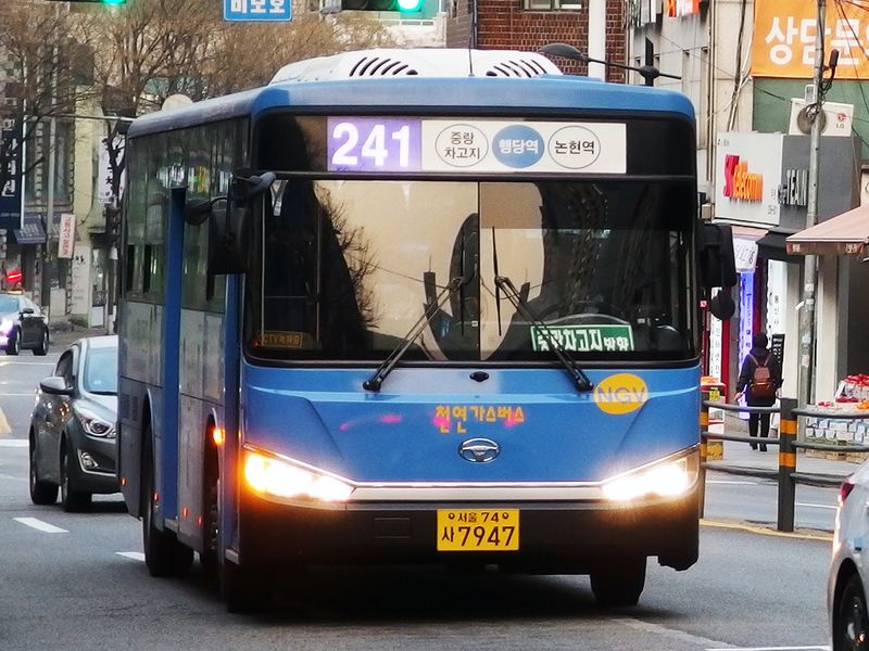 파일:Seoul Bus 241.JPG