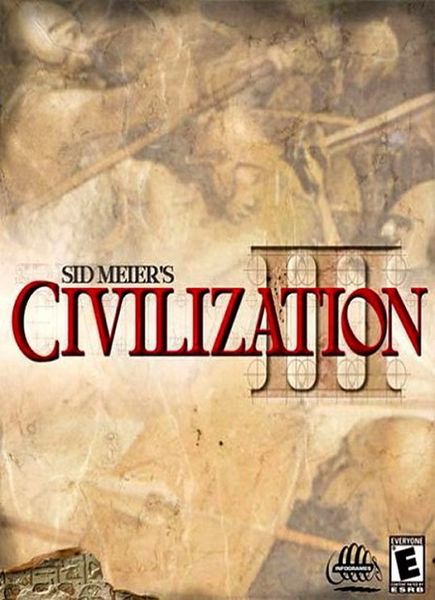 파일:Sid Meier's Civilization III cover.jpg