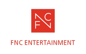 FNC ENTERTAINMENT 10th Anniversary Logo.png