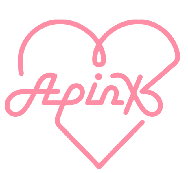 파일:New apink logo.png