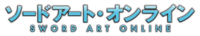 Sword Art Online Logo.png