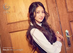 GFriend Sowon Time for the moon night Teaser Photo.jpg