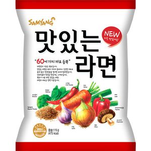 맛있는라면 - 리브레 위키