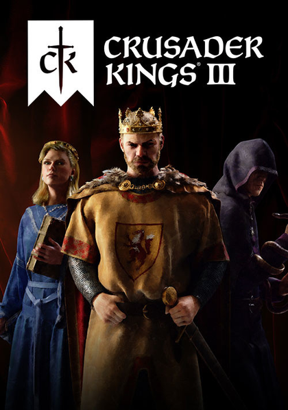 파일:Crusader Kings III cover art.png
