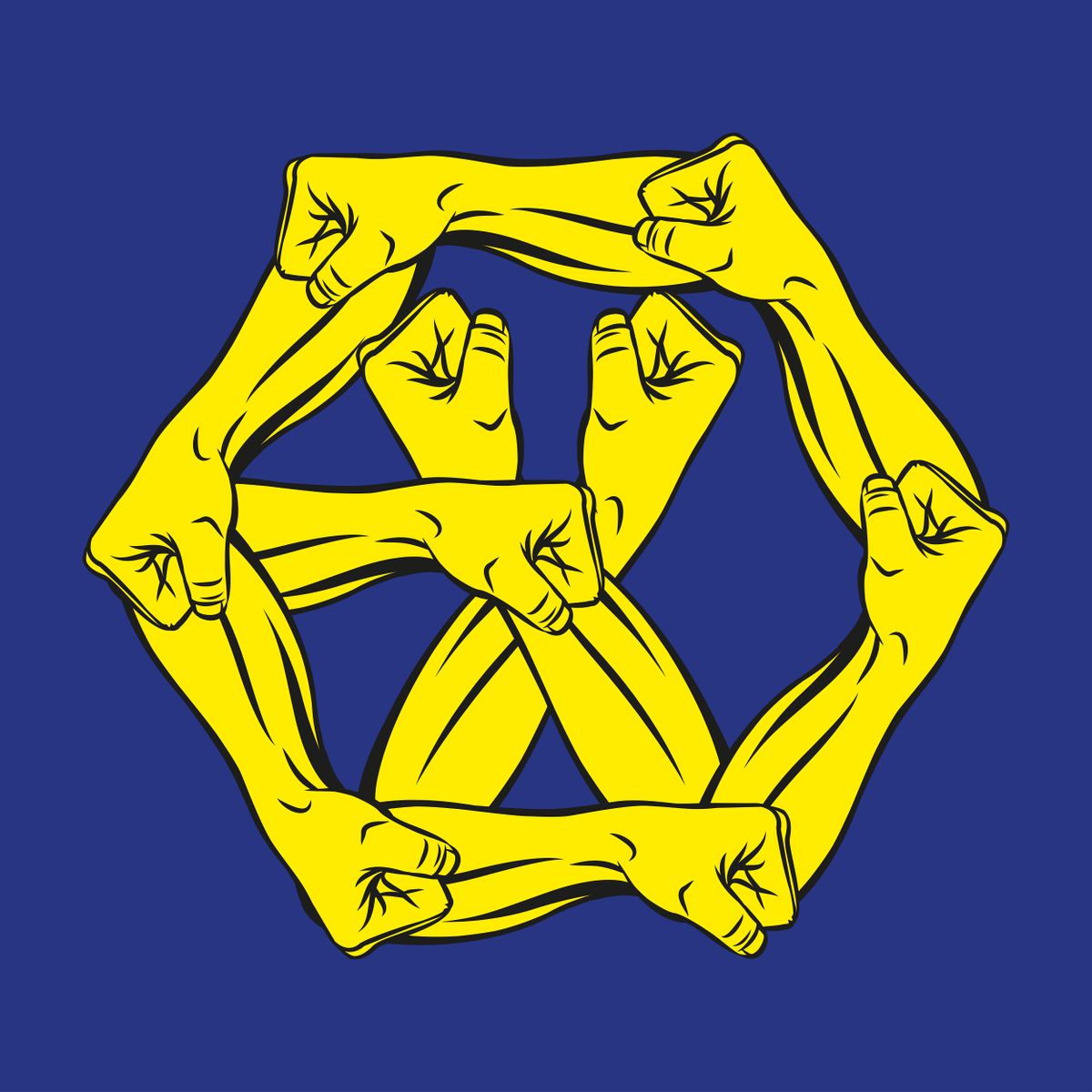 EXO | Kpop Wiki | FANDOM powered by Wikia