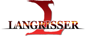 Langrisser logo.png