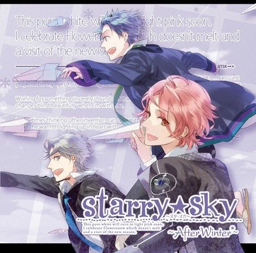 파일:Starry☆Sky ~After Winter~ Portable.webp