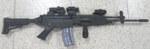 K2C1 rifle with Warrior Platform Systems.png