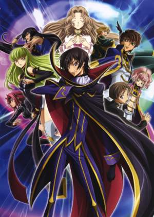CODE GEASS Lelouch of the Rebellion R2 key visual.png