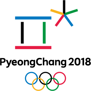 파일:PyeongChang 2018 Winter Olympics.svg