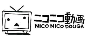 Niconico douga logo.png