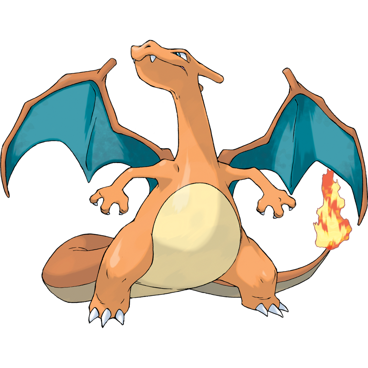 Charizard V. Max Pokemon Cards